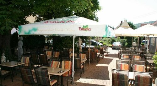 Restaurant Orakel, Rezervasyon Otel Oberstenfeld Baden-Württemberg