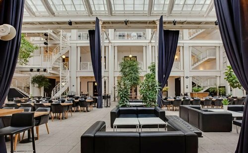 Best Western Torvehallerne, Book Hotel 4-stjernede hoteller i Vejle, 4*