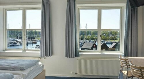 Bb-hotel Aarhus Harbor Towers, Reserva ahora Hotel Århus 