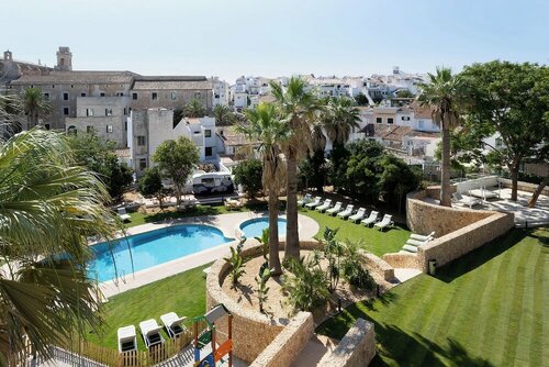 Catalonia Mirador des Port, Reserva ahora Hotel Mahón Menorca, cerca de Arco de San Roque