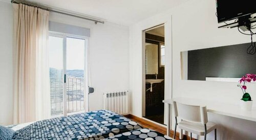 Hotel El Cid, Забронировать Отель Морелья Castellon Province, рядом с Музей Sexenni