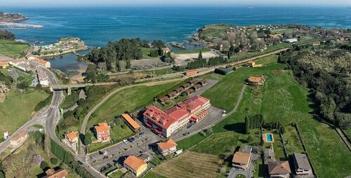 Hotel Piedra, Rezerwuj Hotel Perlora Costa Verde