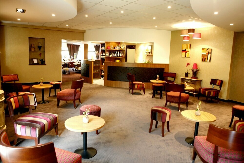 Normandie Hotel Bagnoles de lOrne