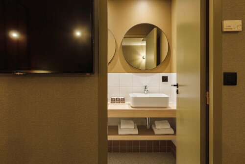 Hôtel de Noailles, Забронировать Отель Отели Лиона с парковкой, рядом с La Part-Dieu Business District, Парковка
