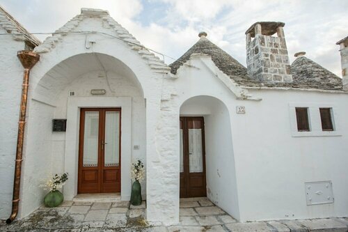 Trulli Antichi Mestieri, Забронировать Апартаменты/квартира Отели Bari Province с завтраком, Завтраки