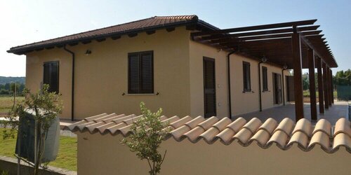 Agriturismo la Ghiandaia Alghero, Забронировать Дом для отпуска Отели Санта-Мария-ла-Пальмы с завтраком, Завтраки