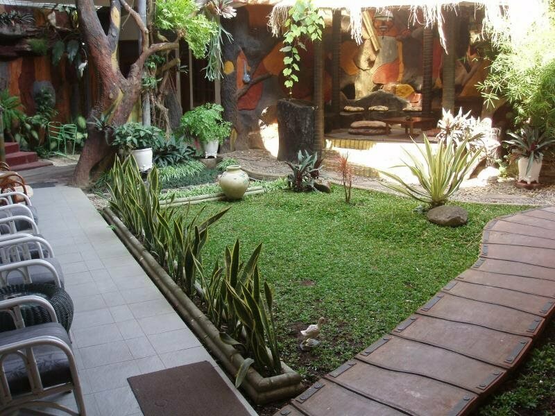 Enny s Guest House