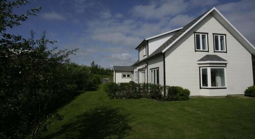 Guesthouse Nonni, Book Hotel Hella East Iceland