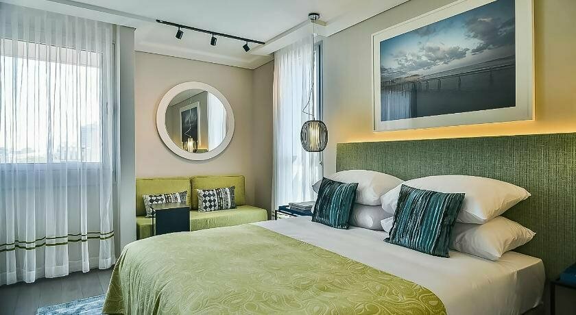 Tal Hotel - an Atlas Hotel