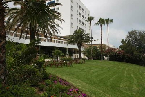 The St. Regis La Bahia Blanca Resort - Tamuda Bay, Prenota Hotel Hotel a Tangeri-Tetouan con piscina, Piscina