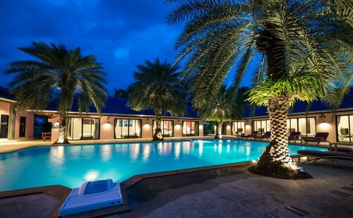 MA MAISON BOUTIQUE HOTEL. in PHUKET, Забронировать Отель Пляж Банг Тао остров Пхукет