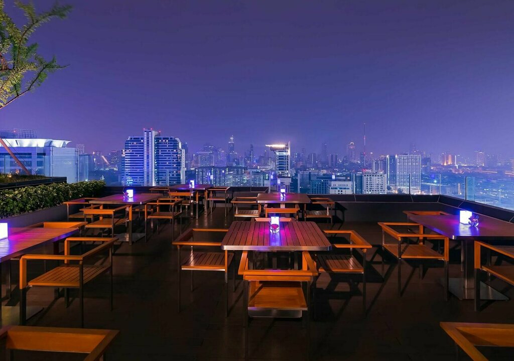 Mercure Bangkok Siam
