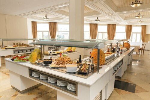 Iberostar Waves Averroes, Buchen Sie Hotel Hammamet Nabeul Governorate