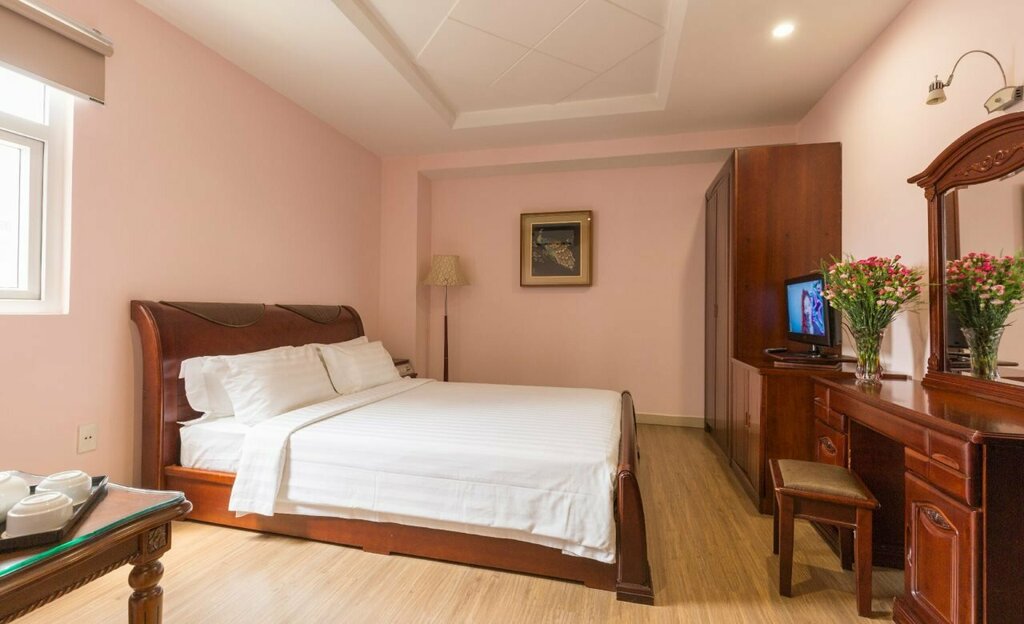Kin Hotel Thai Van Lung