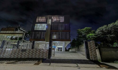Mi Casa Hotel