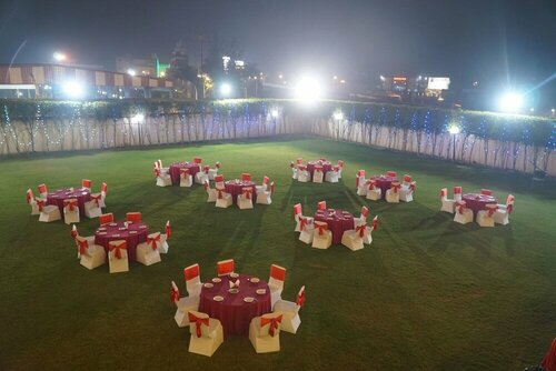 Ambrosia Sarovar Portico, Book Hotel Roorkee Uttarakhand
