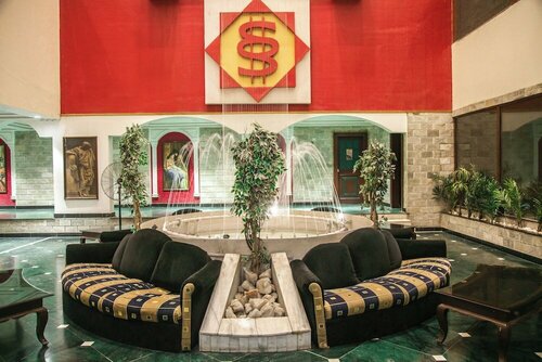 Hotel Sun N Shine, Book Hotel Hoteller i Gujarat med parkering, Parkering