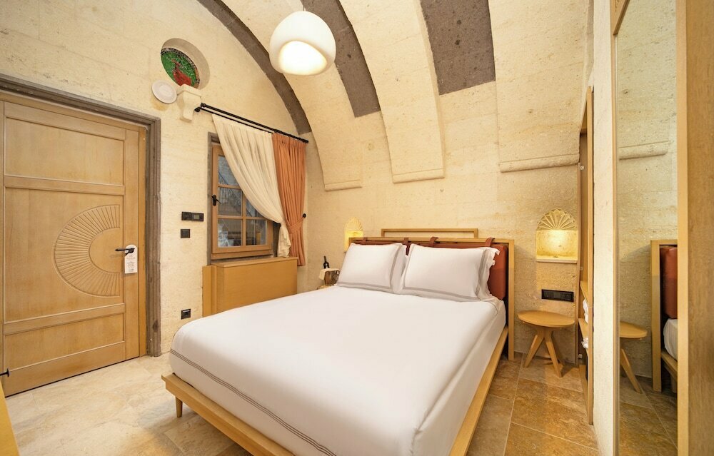 Zafora Hotel
