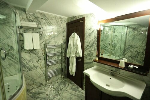 Asmali Hotel, Boek Hotel Goedkope hotels in Istanbul, in de buurt van Beyazit State Library