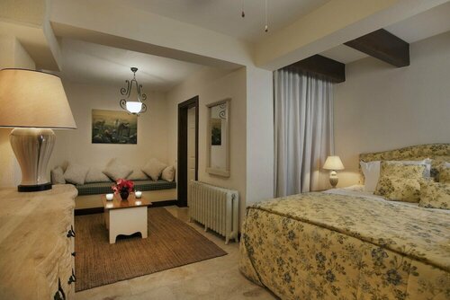 Gullu Konaklari, Rezerwuj Hotel Hotele w Selcuk z parkingiem, Parking