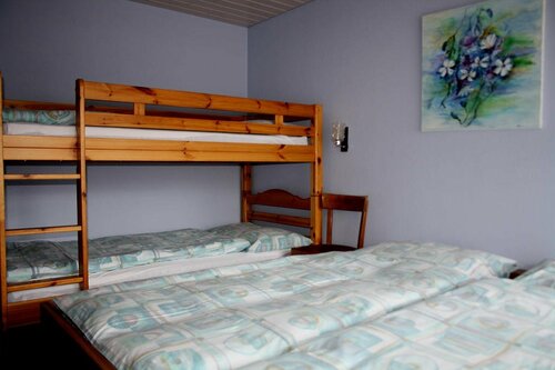 Petersgrat, Prenota Hotel Ferden Lotschental