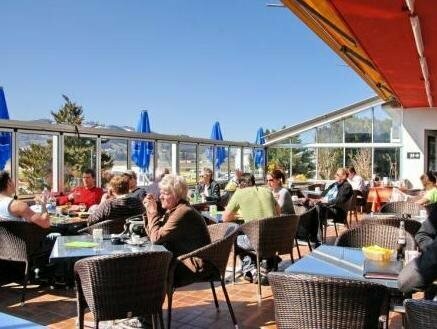 Airport Hotel Bern-Belp, Забронировать Отель Бельп Швейцарское плато