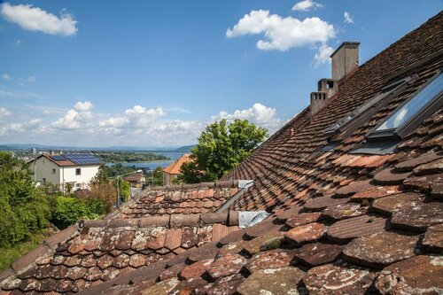 Hotel Les Vieux Toits, Book Pension Hoteller i Vaud med parkering, Parkering