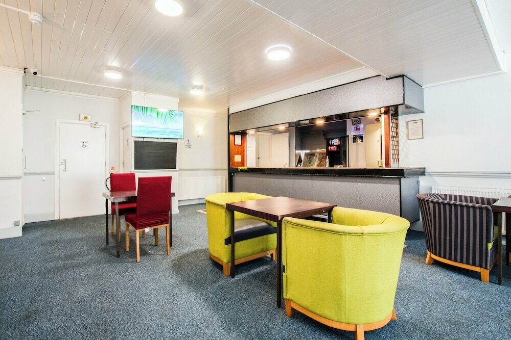 Russell Court Hotel