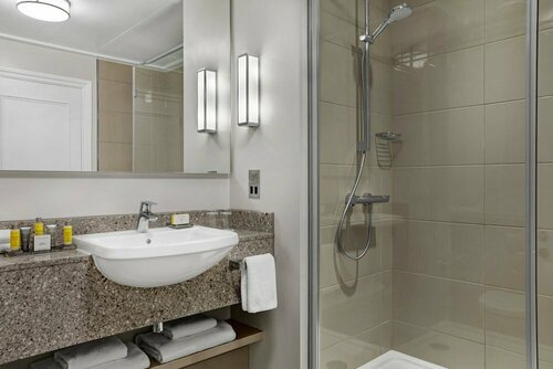 Bristol Marriott Royal Hotel, Забронировать Отель Отели и гостиницы Бристоля, рядом с Wills Memorial Building, Отель