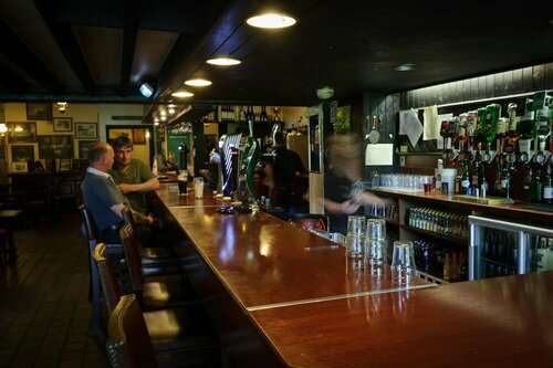 Brown Trout Golf & Country Inn, Забронировать Отель Отели и гостиницы Агадоуи, Отель