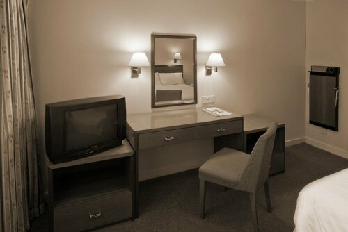 Britannia Coventry Hill Hotel, Забронировать Отель Отели Ковентри 3 звезды, 3*