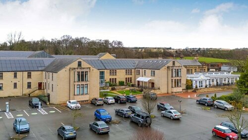 Gomersal Park Hotel, Varaa Hotelli Hotellit Merseyside aamiaisella, Aamiainen