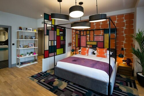 Malmaison Manchester, Boek Hotel Hotels in Merseyside met ontbijt, Ontbijt