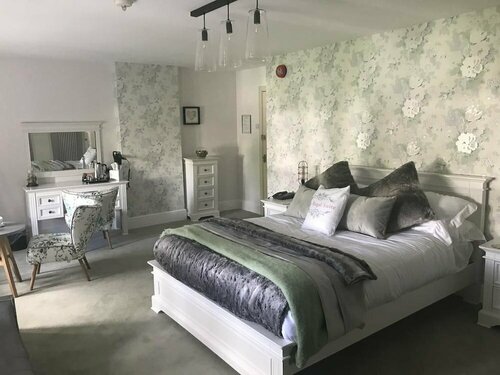 The Great House Hotel, Buchen Sie Hotel Bridgend Glamorgan