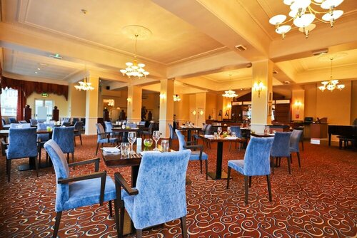 Bournemouth East Cliff Hotel, Sure Hotel Collection by BW, Забронировать Отель Отели Дорсет 3 звезды, 3*