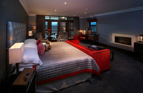 Northcote, Rezervați Hotel Hoteluri de afaceri în Merseyside, 4* 5*