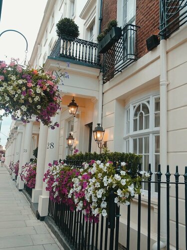 The Tophams Hotel, Забронировать Отель Бизнес-отели Лондона, рядом с The London Fire Brigade Museum, 4* 5*