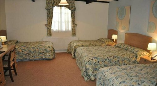 Ardmore House Hotel, Забронировать Отель Сент-Олбанс Хартфордшир