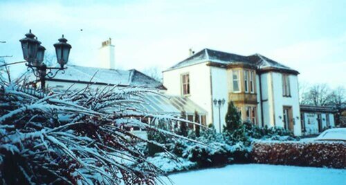 Maitlandfield House Hotel, Réserver Hôtel Haddington 