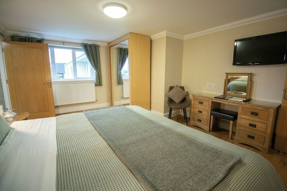 Lovesgrove Guest House