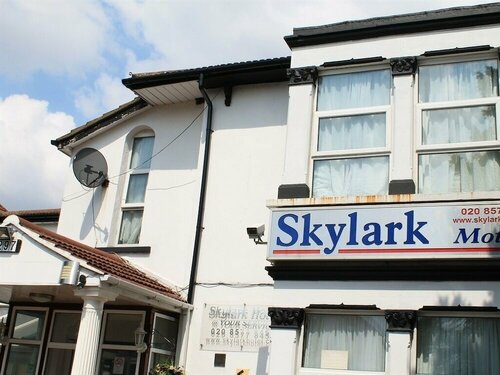 Skylark Guest House, Buchen Sie Bed & Breakfast Hounslow Middlesex