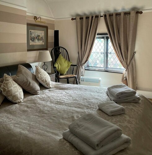 The Leather Bottle, Reservar Hotel Hotéis em Gravesend com estacionamento, Estacionamento