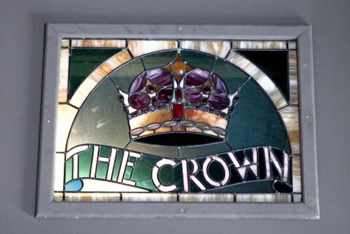 The Crown at Playhatch, Забронировать Отель «постель и завтрак» Рединг Беркшир
