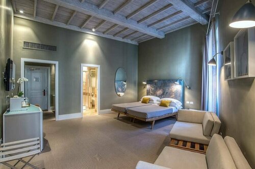 Hotel Accademia, Забронировать Отель СПА-отели Рима, рядом с Площадь Фламинио, SPA-услуги