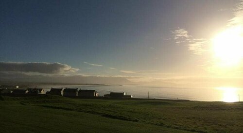 White Sands Hotel, Rezervasyon Otel Ballyheigue Kerry