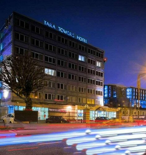 Maldron Hotel Merrion Road
