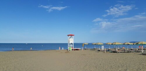 Mareblue, Boek Hotel Grosseto Toscane