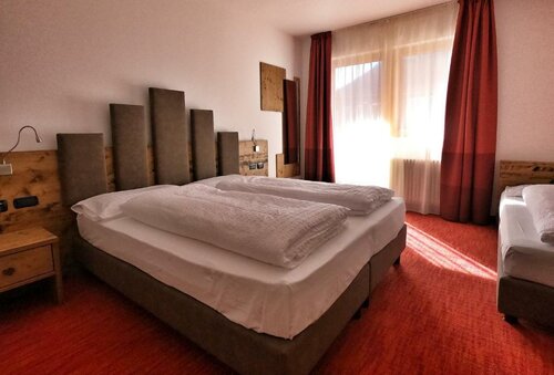 Hotel Cristallo, Забронировать Отель Канацеи Трентино-Альто-Адидже