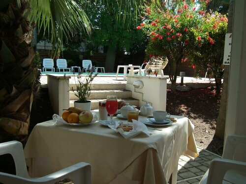 Hotel Giardino dEuropa, Забронировать Отель Отели Лацио 3 звезды, 3*