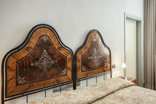 Casa Rovai Guest House, Забронировать Гостевой дом Отели Флоренции с завтраком, рядом с Генеральное консульство ФРГ во Флоренции, Завтраки